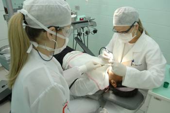 Cursos de Ortodontia começam no 2º semestre